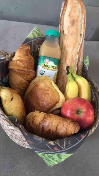 Gite Les Voisins De La Campagne Audeville 외부 사진